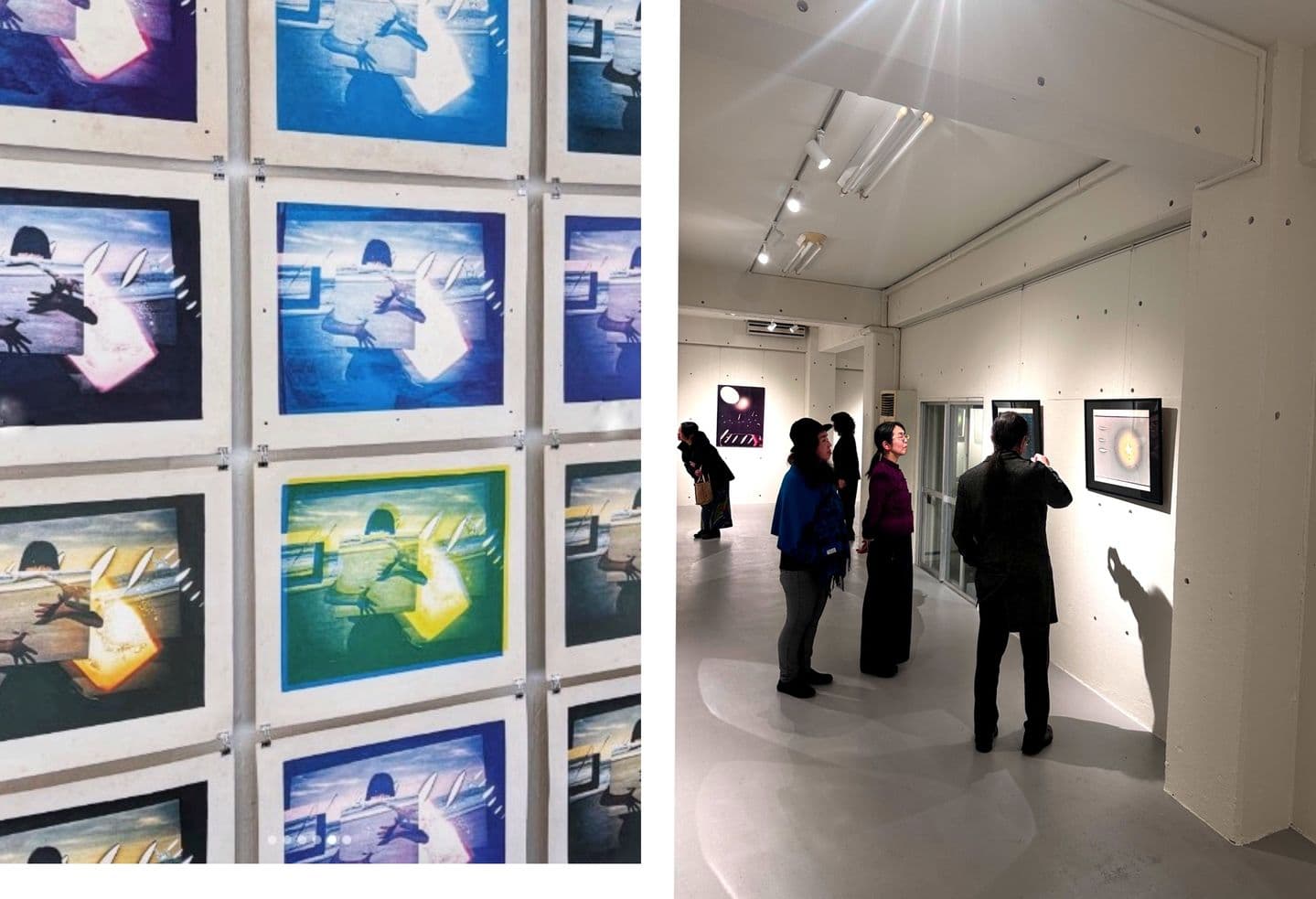 企画展・イベント情報